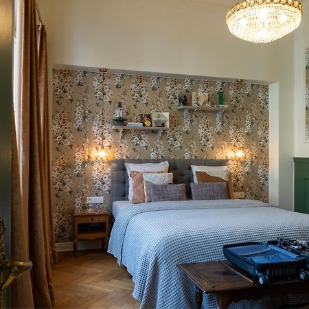 B&B L'Inconnu ルーセラーレ エクステリア 写真