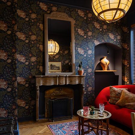 B&B L'Inconnu ルーセラーレ エクステリア 写真