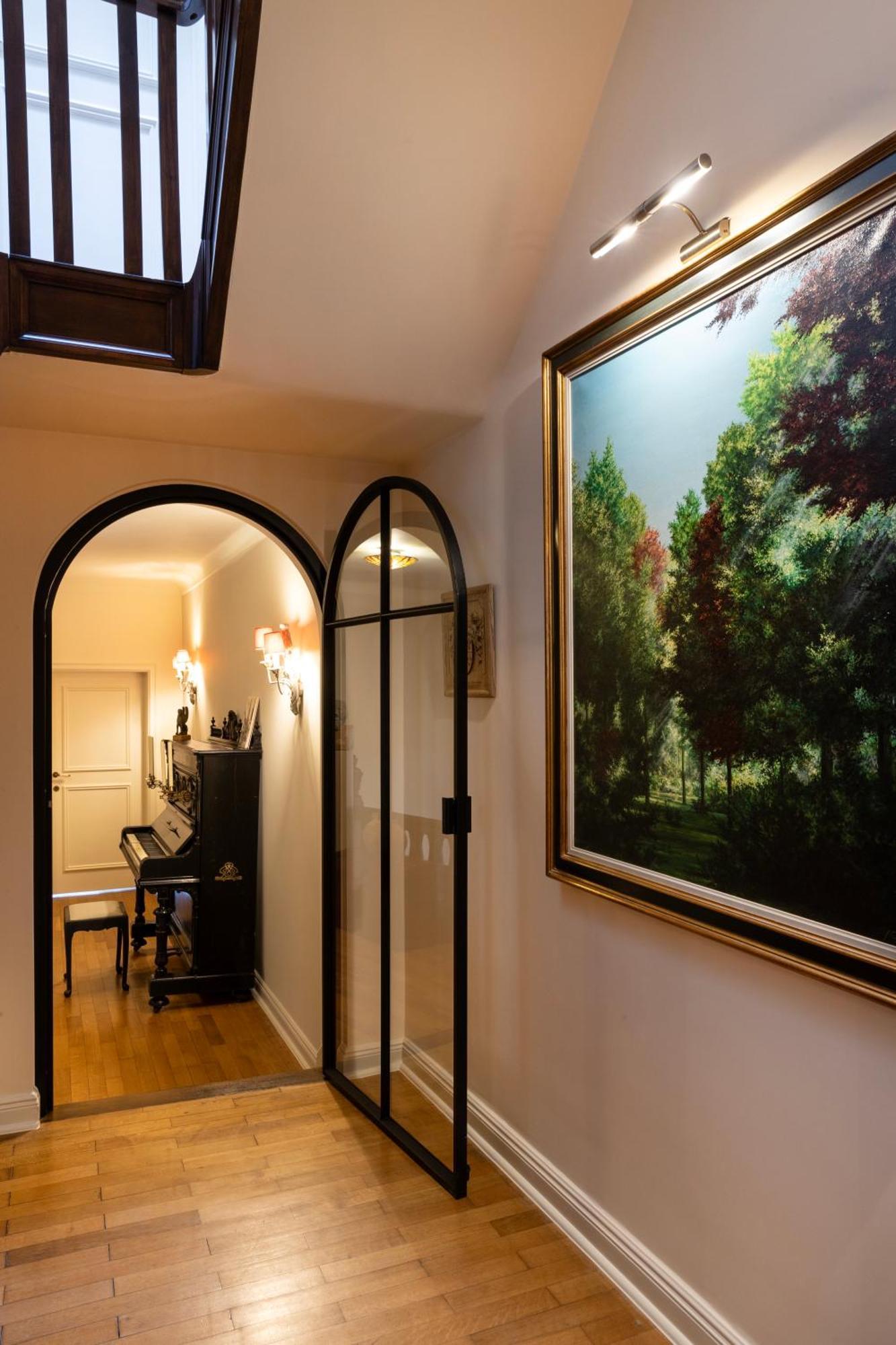 B&B L'Inconnu ルーセラーレ エクステリア 写真