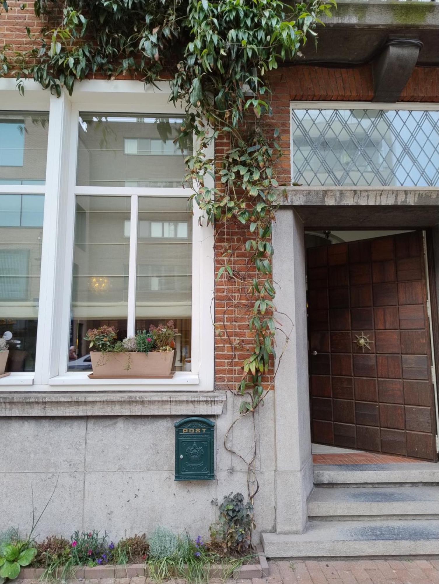 B&B L'Inconnu ルーセラーレ エクステリア 写真